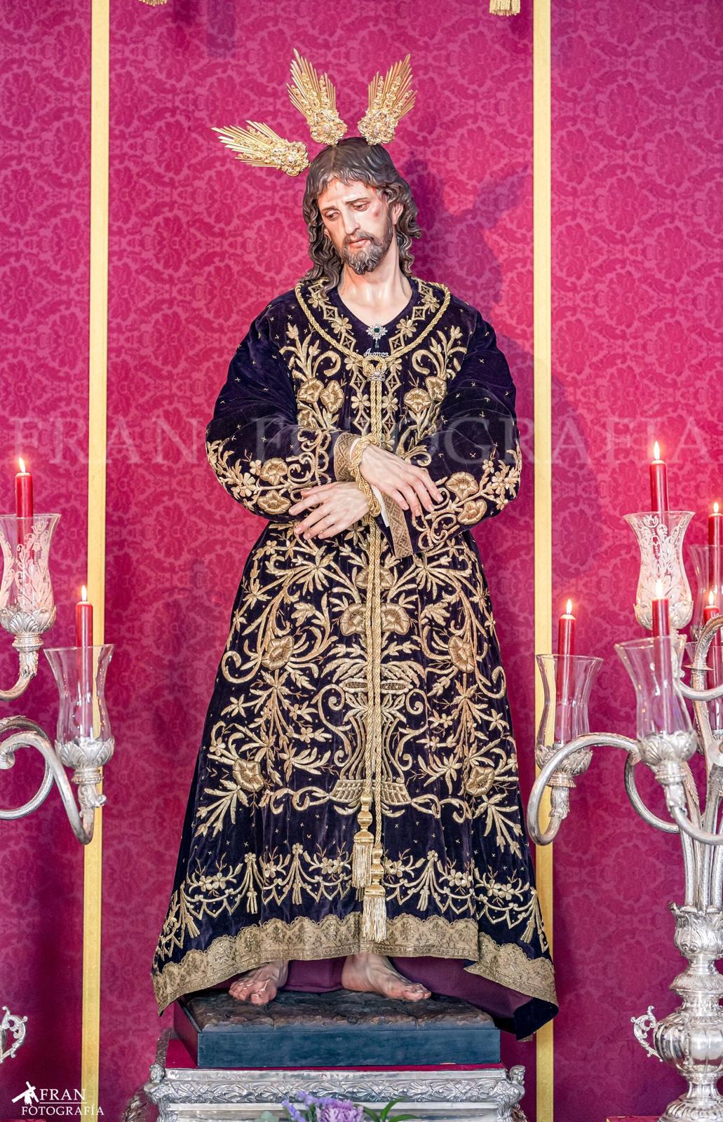 Cristo del Amor y Humildad