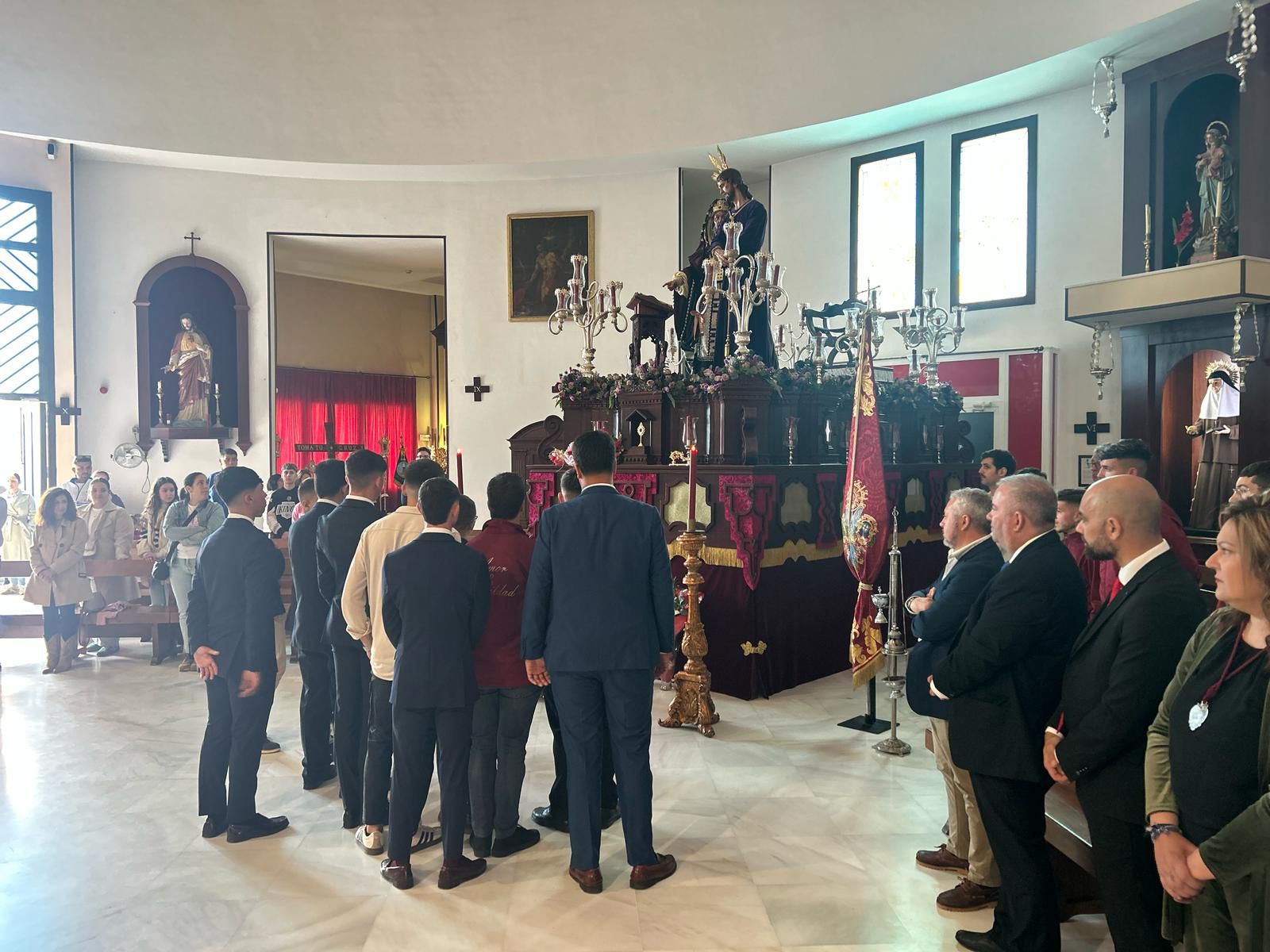 Grupo Joven Hermandad - Foto 2